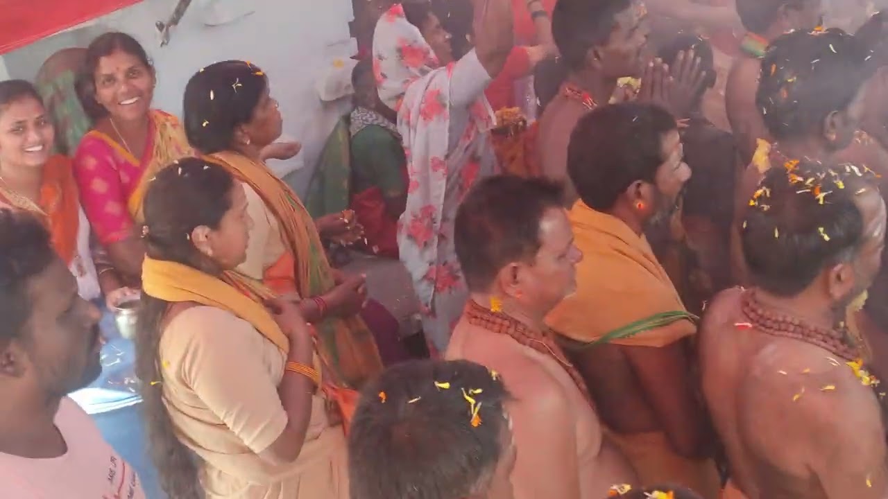 Shiva Pooja