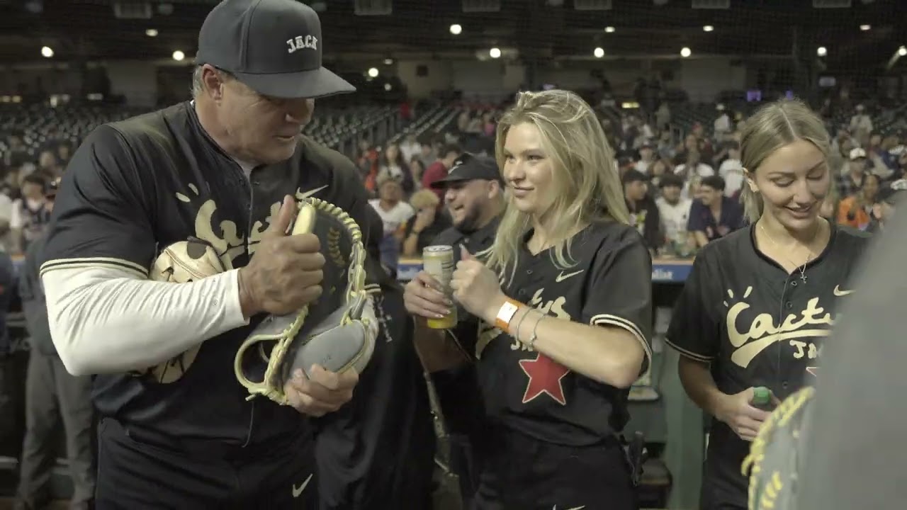 CACTUS JACK HBCU CLASSIC 2024