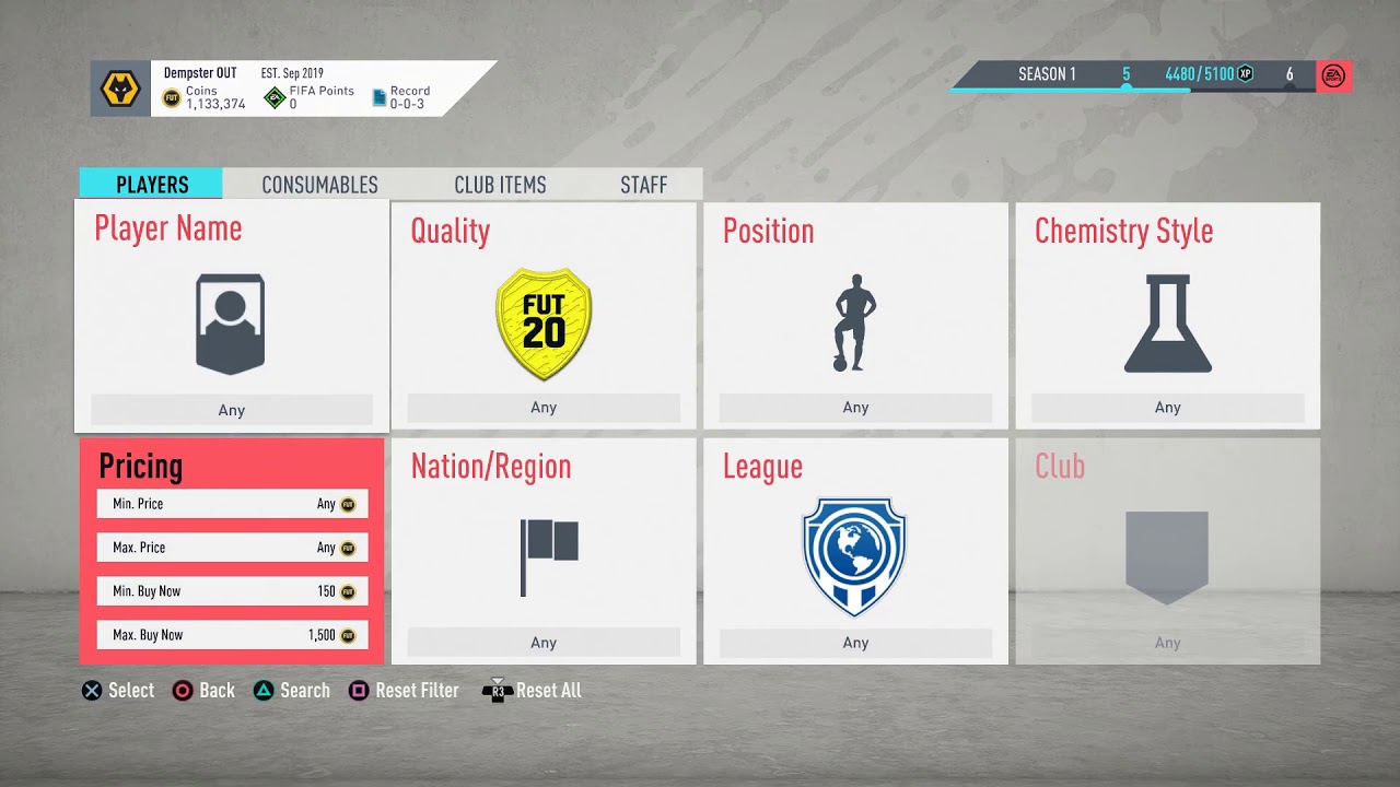 HOW TO TRADE WITH SILVER CARDS IN FIFA 20! SILVER SNIPING METHODS! MAKE 50K A DAY!