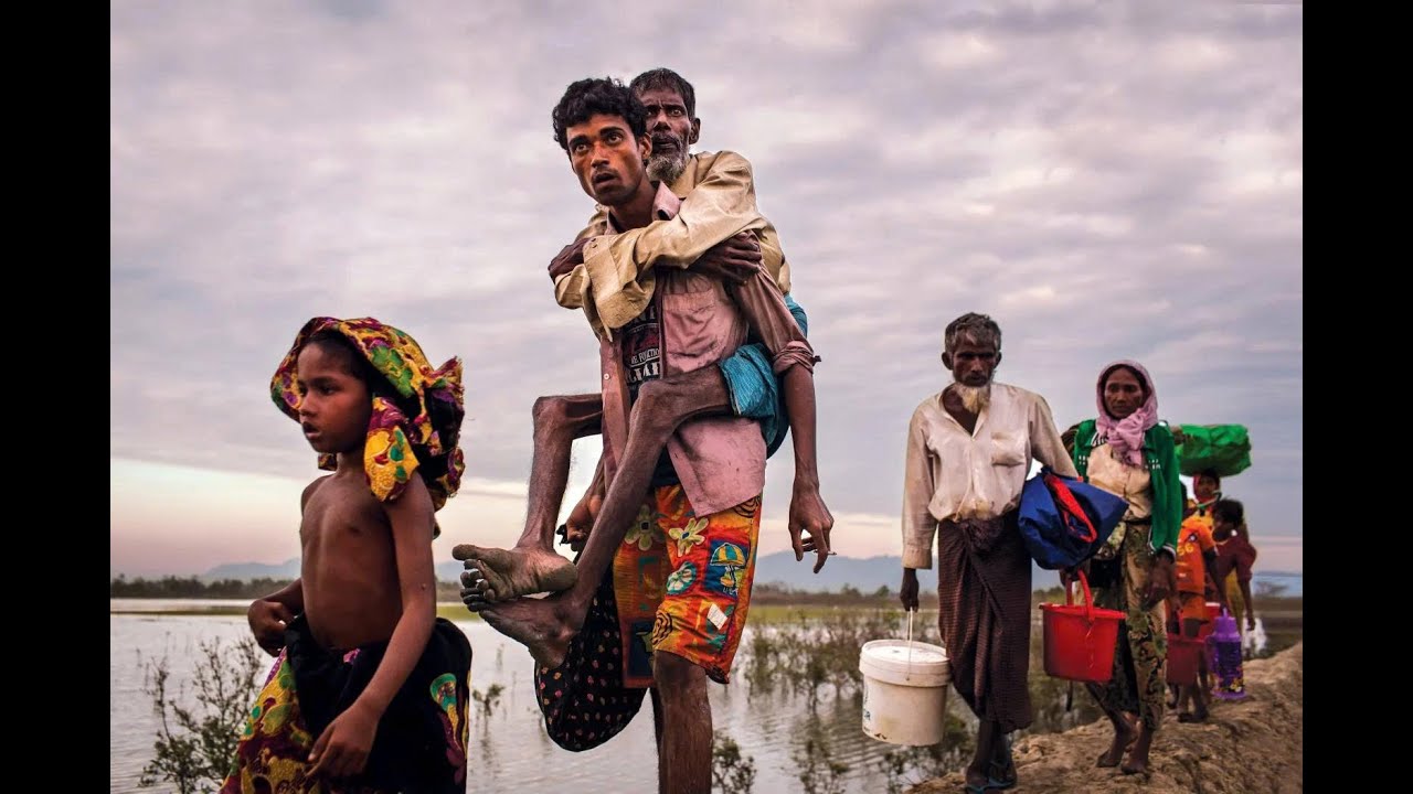 How Facebook Enabled a Genocide: The Untold Story of Myanmar&rsquo;s Rohingya Crisis