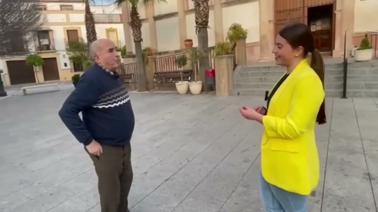 Serie documental Ecoturismo1ºcapítulo: ENCLAVE