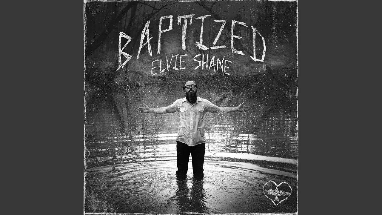 Baptized