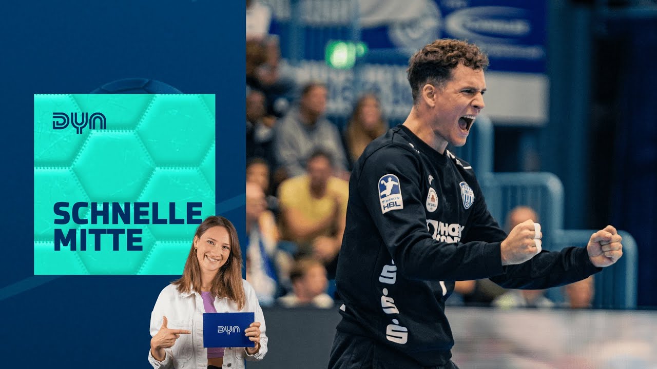 Schnelle Mitte – Es 