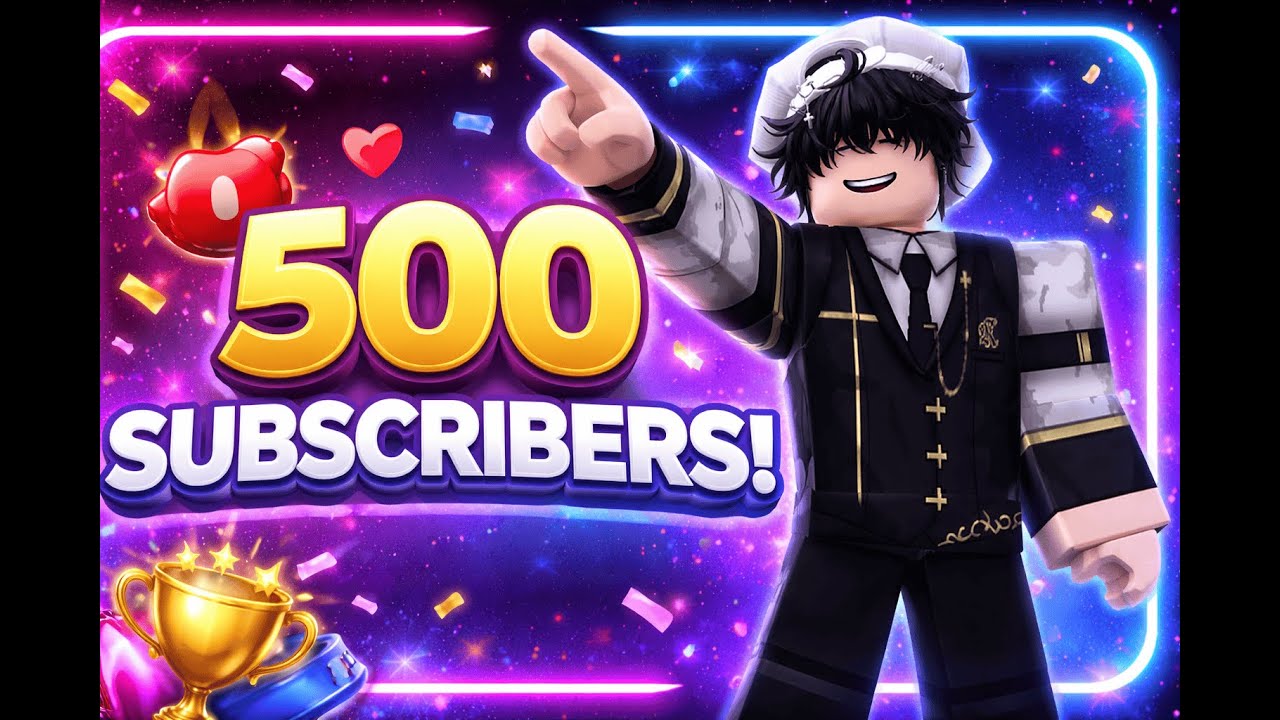 🔴 LIVE NOW! Grinding & Having Fun in Roblox! Come Join!