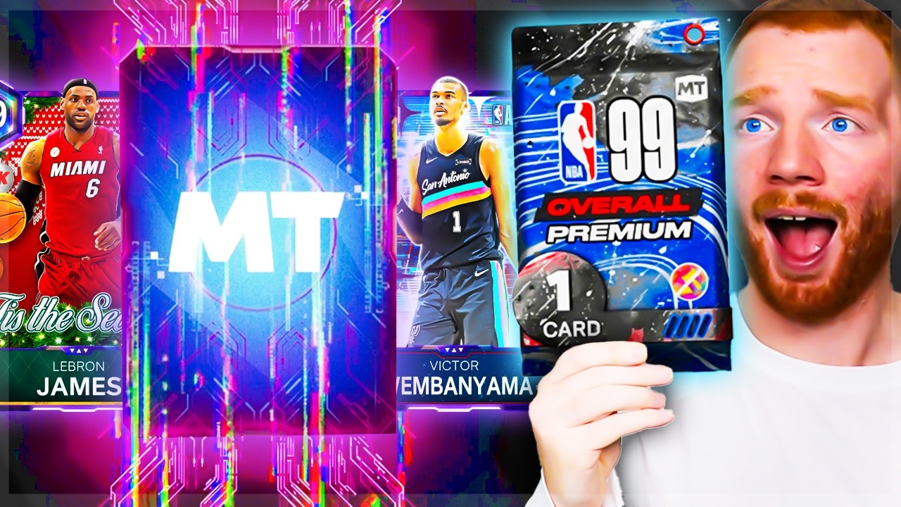 I Opened the Insane GUARANTEED Dark Matter PACK!!