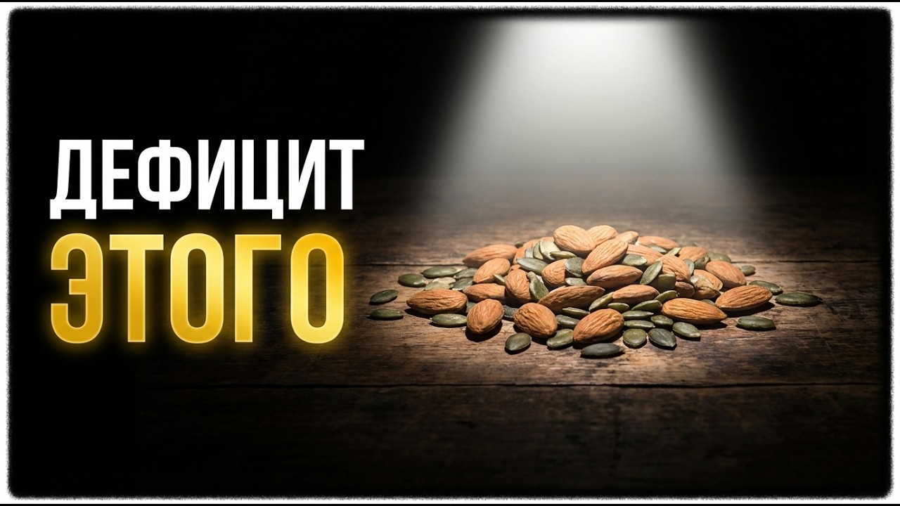 Магний и диабет как этот минерал улучшает чувствительность к инсулину и поддерживает баланс сахара