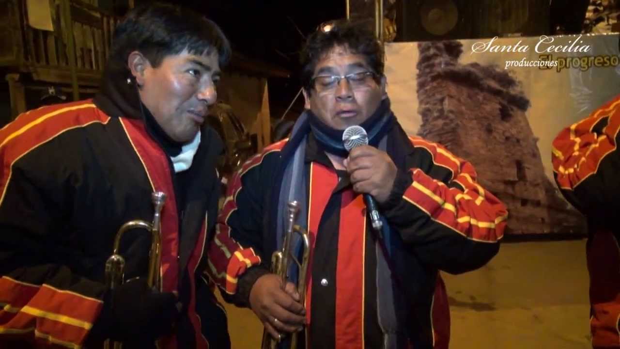 FIESTAS PATRIAS EN HUACCHIS 2013 - PARTE III