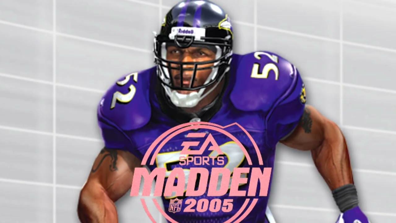 Madden NFL 2005 -- Main Theme