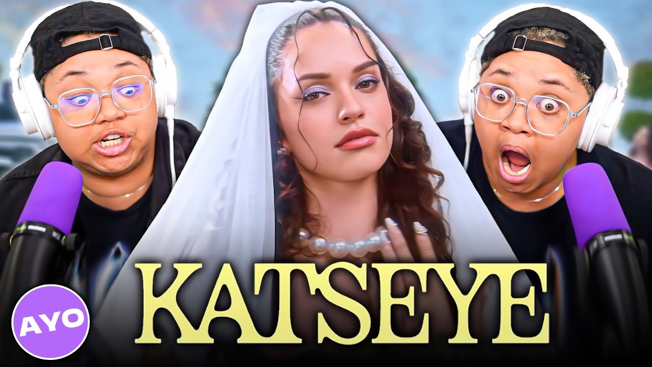 OKAYYYY | KATSEYE (캣츠아이) 