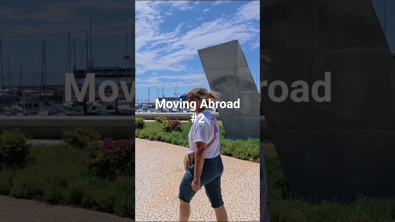 The Truth About Life After Moving Abroad