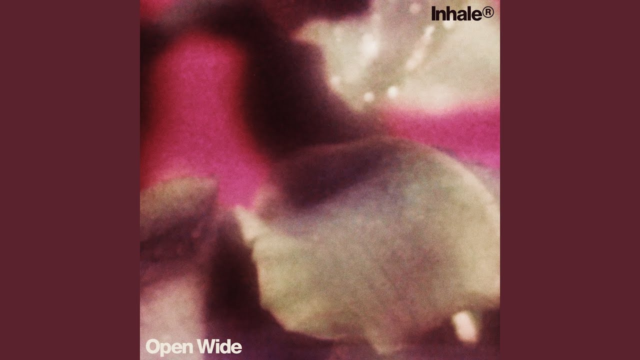 Open Wide