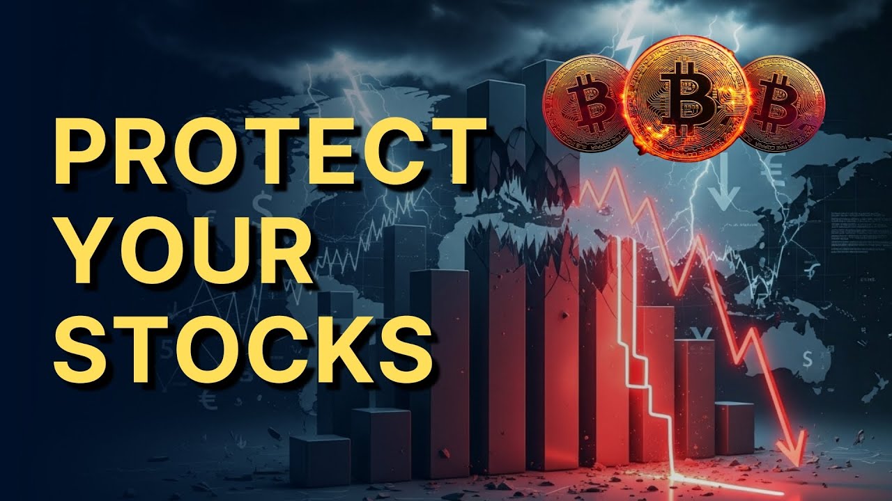 Как защитить свой инвестиционный портфель...