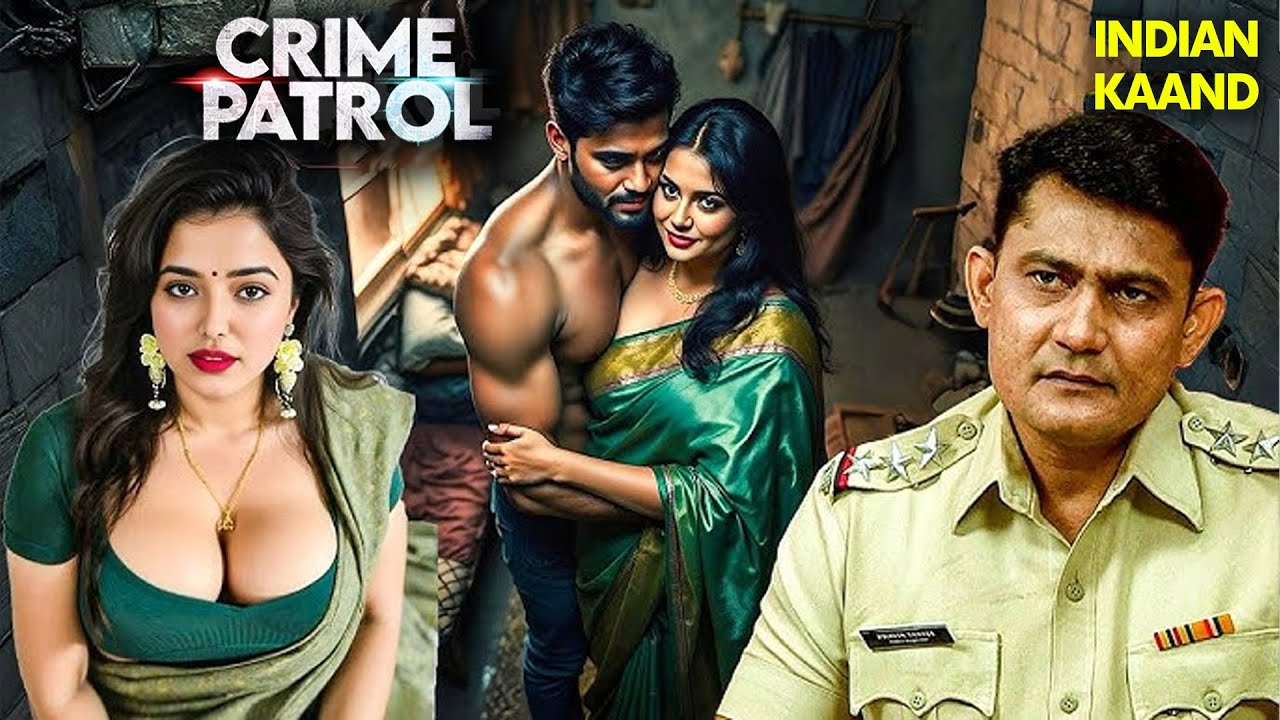 खूबसूरत दुल्हन के साथ देवर ने भी मनाई सुहागरात | Crime Patrol Dastak | Crime Patrol 2026 New Ep