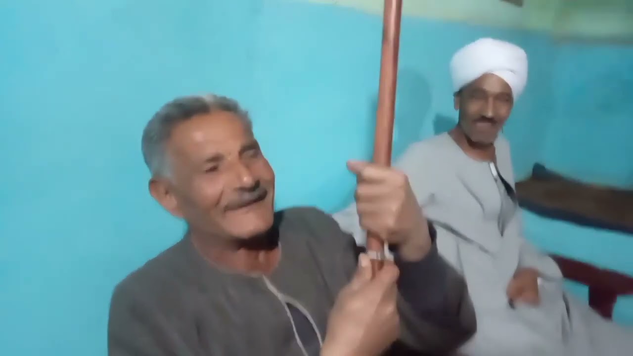 هتموت من الضحك مع القناويه وبهاء العمدة في ضيافة أهل الكرم