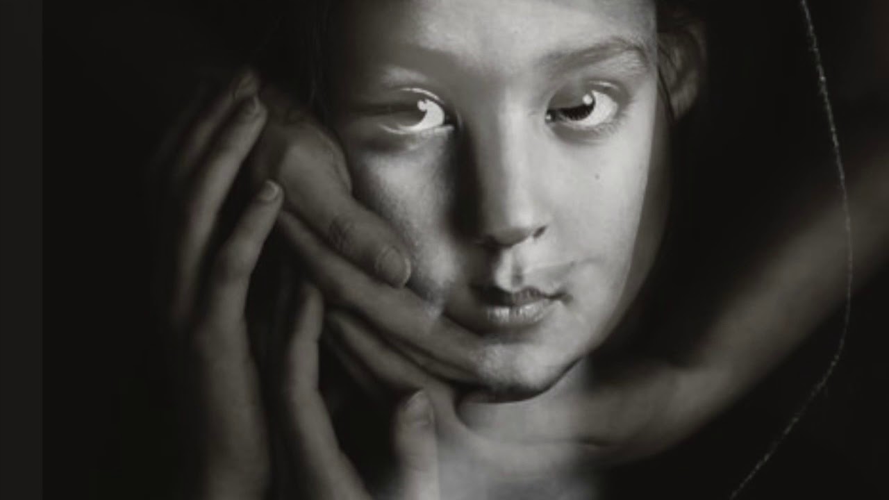 'T h r e a d' - Vincent Iddon