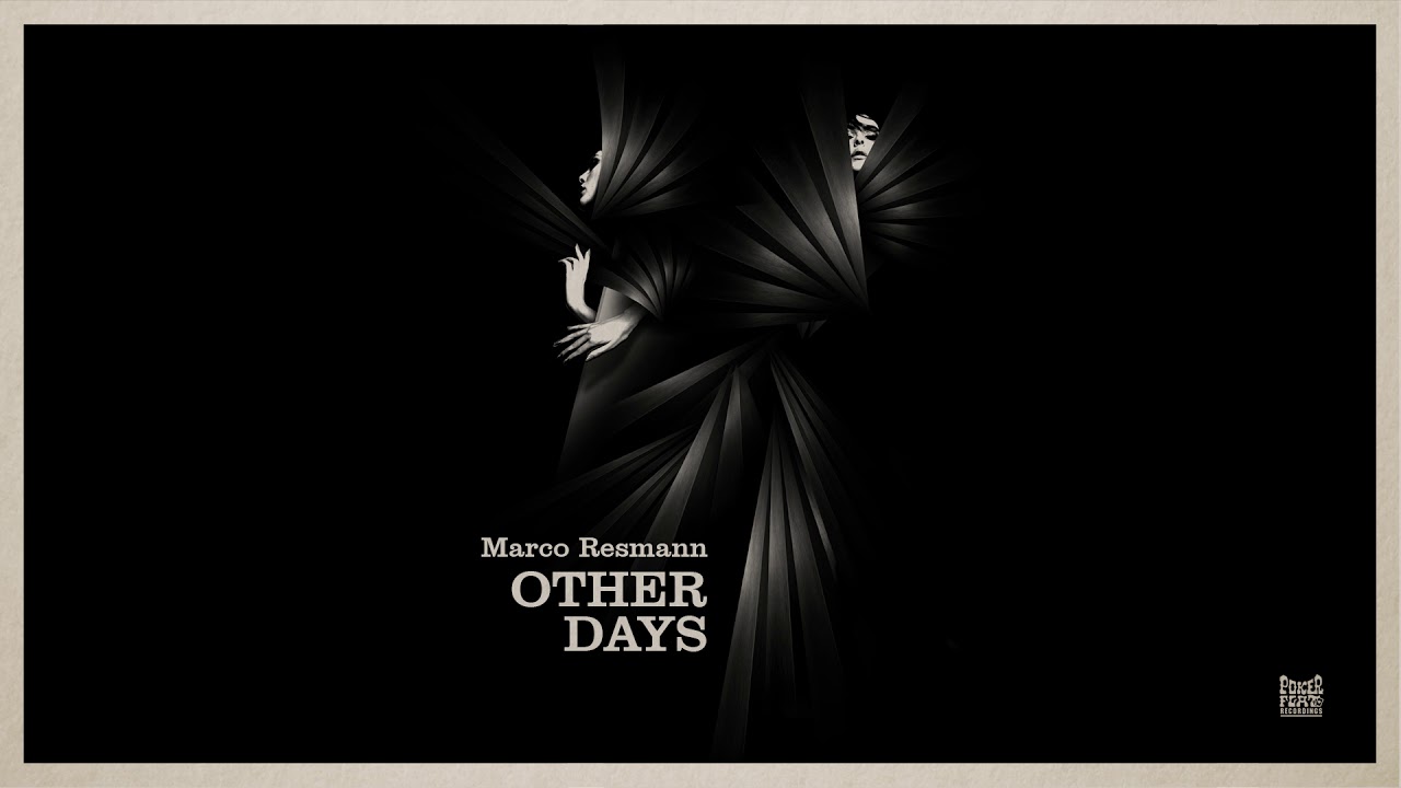 Marco Resmann - Other Days