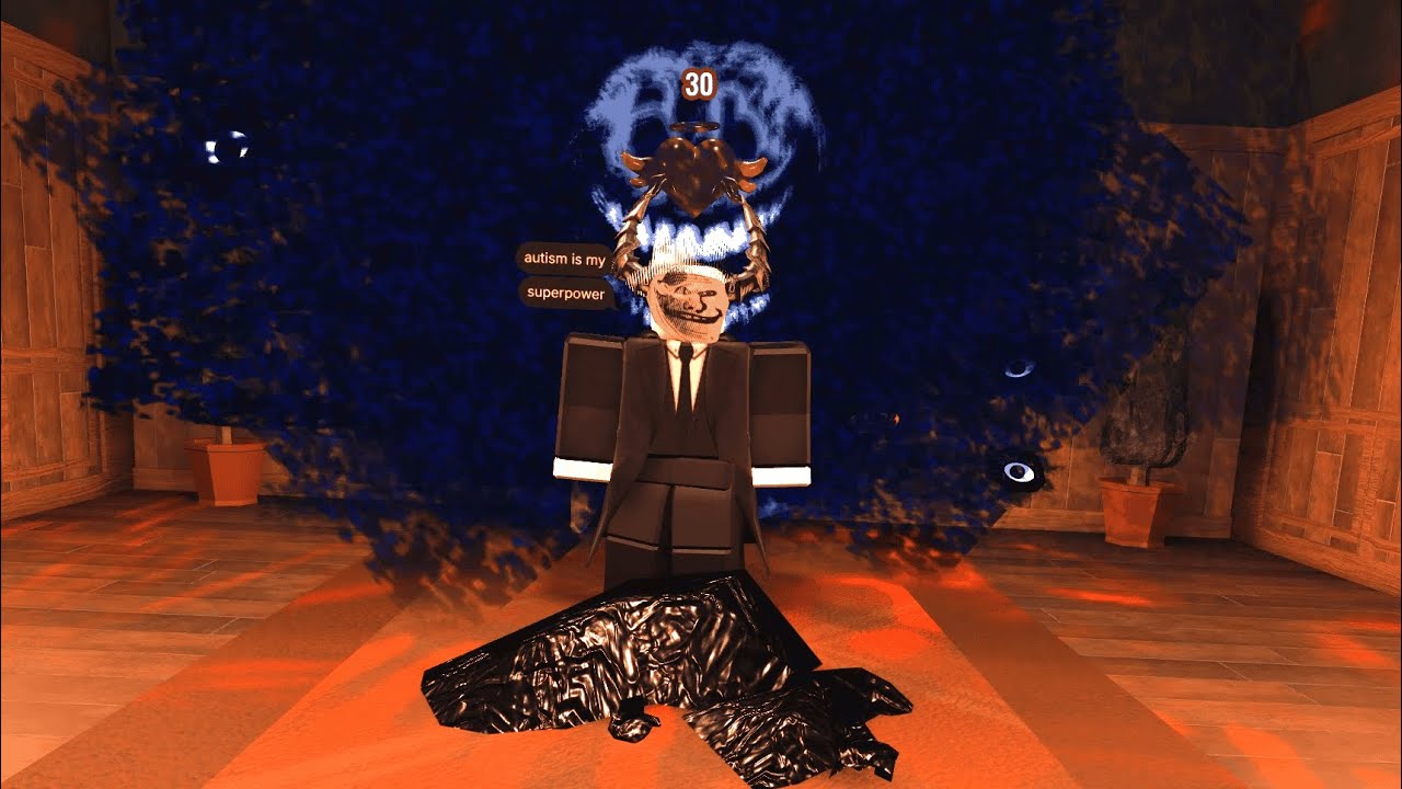 Doors Roblox - Hotel Maximum Overdrive 15 players