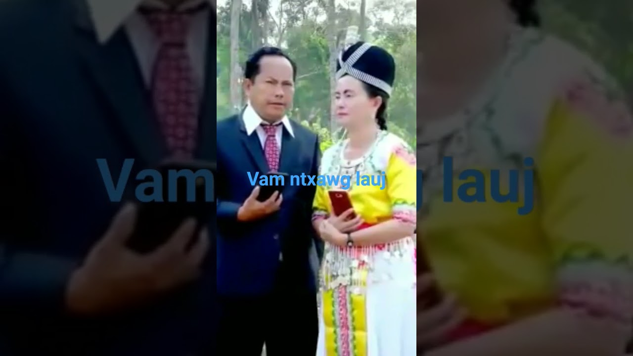 vwm ntxawg lauj kwv txhiaj
