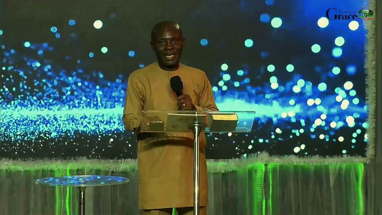 21st Century Parenting & Children Evangelism| Evang. Chinedu Anamelechi