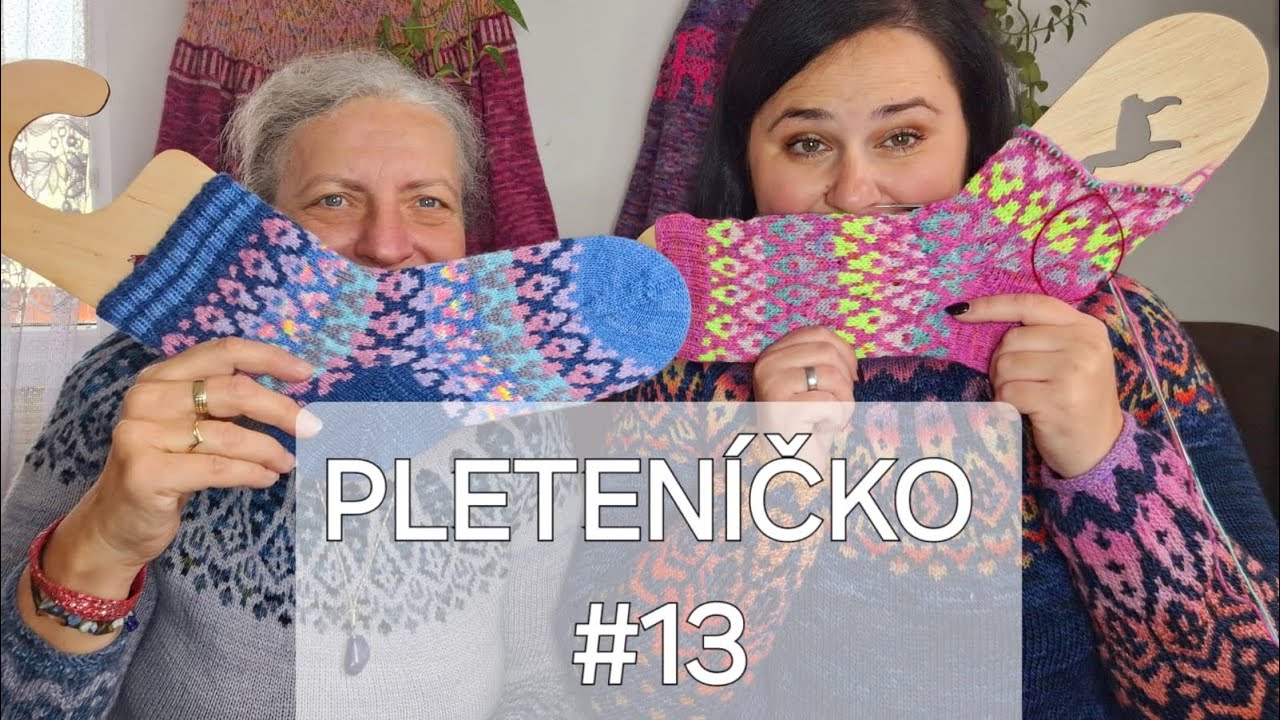 Pleteníčko #13