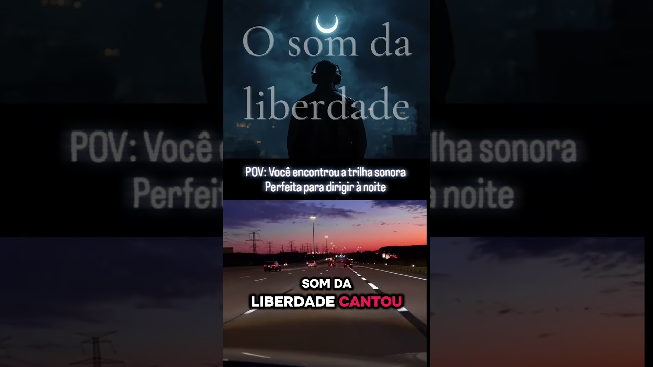 ESCUTE ESSE FLOW veja completo no canal #darkpop #afterhoursvibes #popbr #weekendvibes #weekend