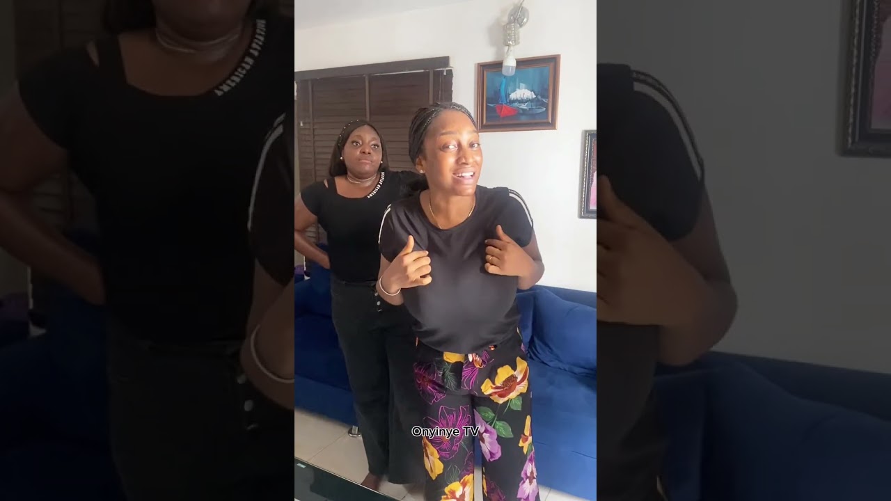 How am I the cause of what jay did to @sassyqueentv 