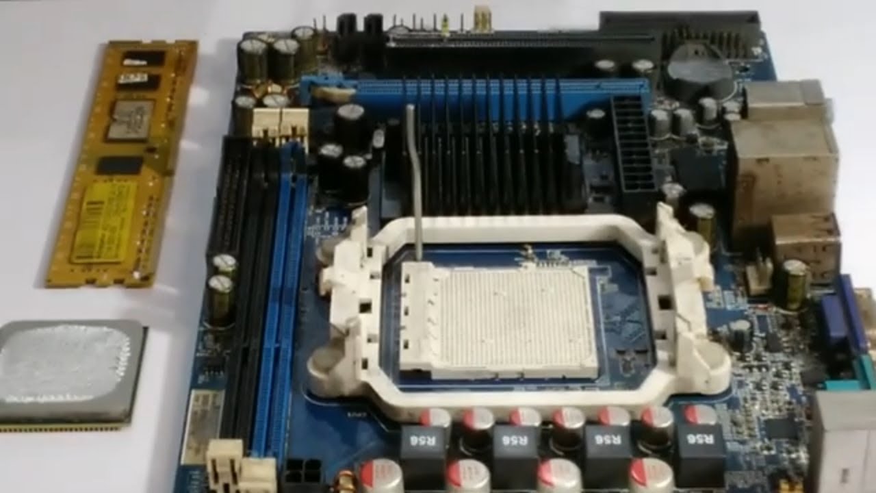 PC maintenance ( vhertron techvlog)