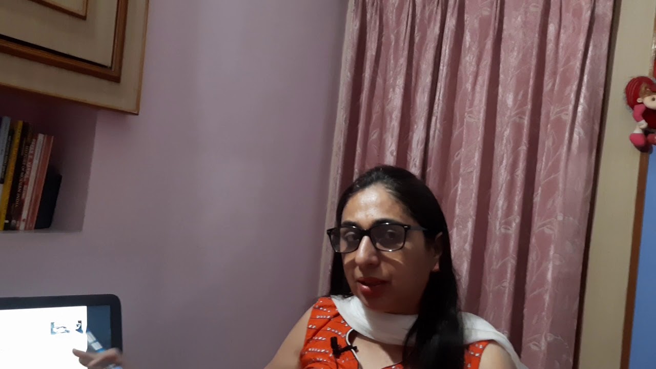 GANDHISM Part-2 Lecture Political Science 10+2 PSEB by Harminder Kaur Lecturer Political Science