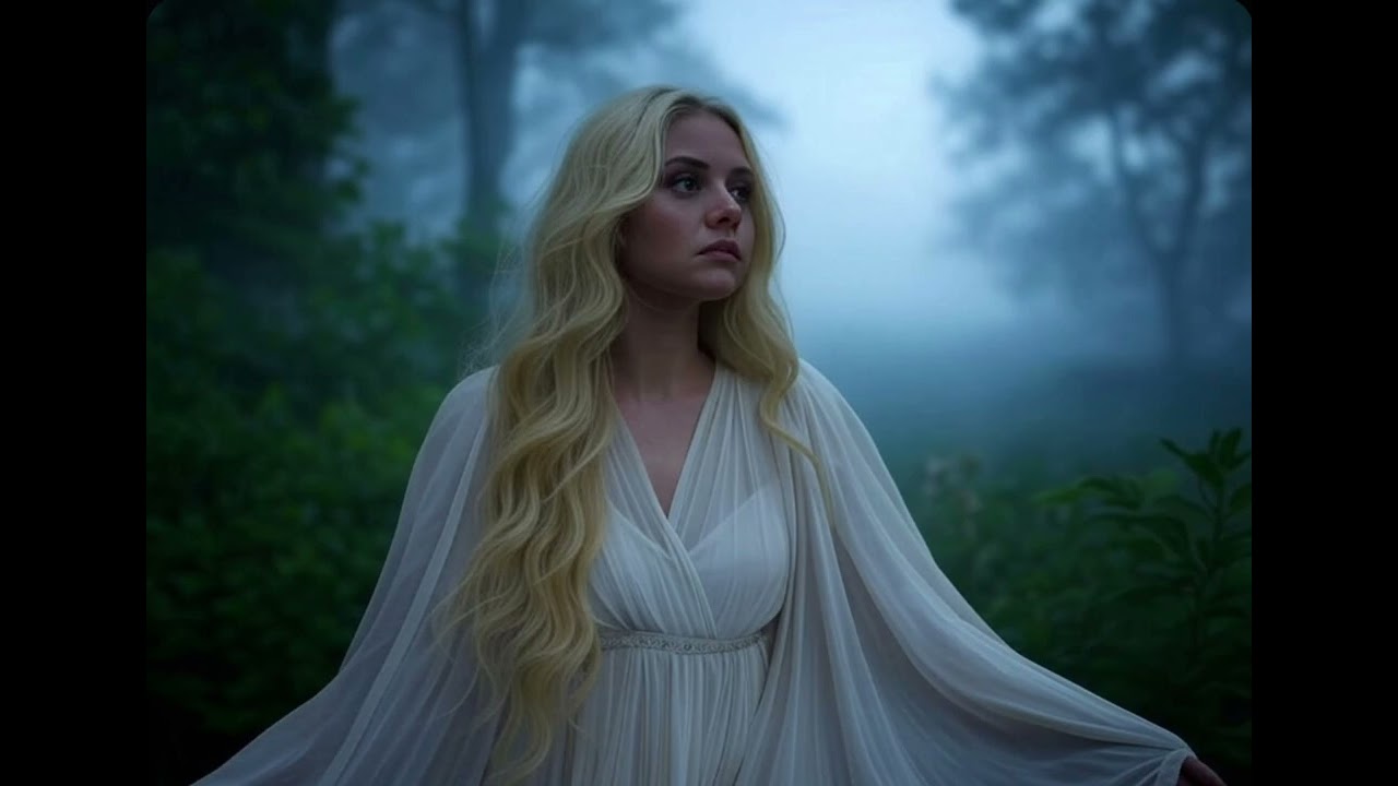 Lost In The Haze (Lyrics) - AEOU