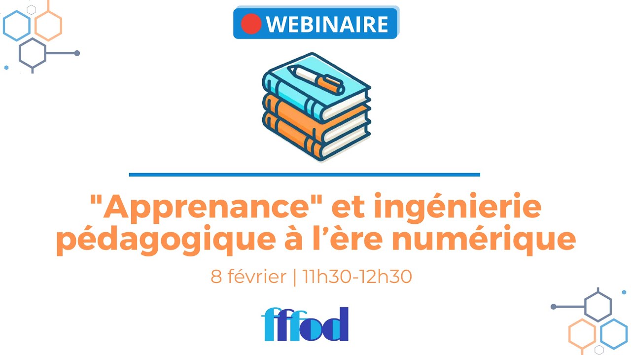 Webinaire 8 février  - 