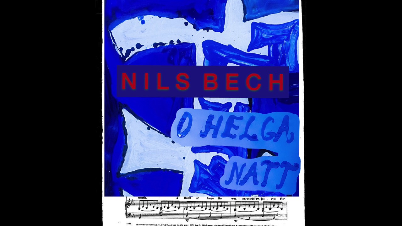 Nils Bech 