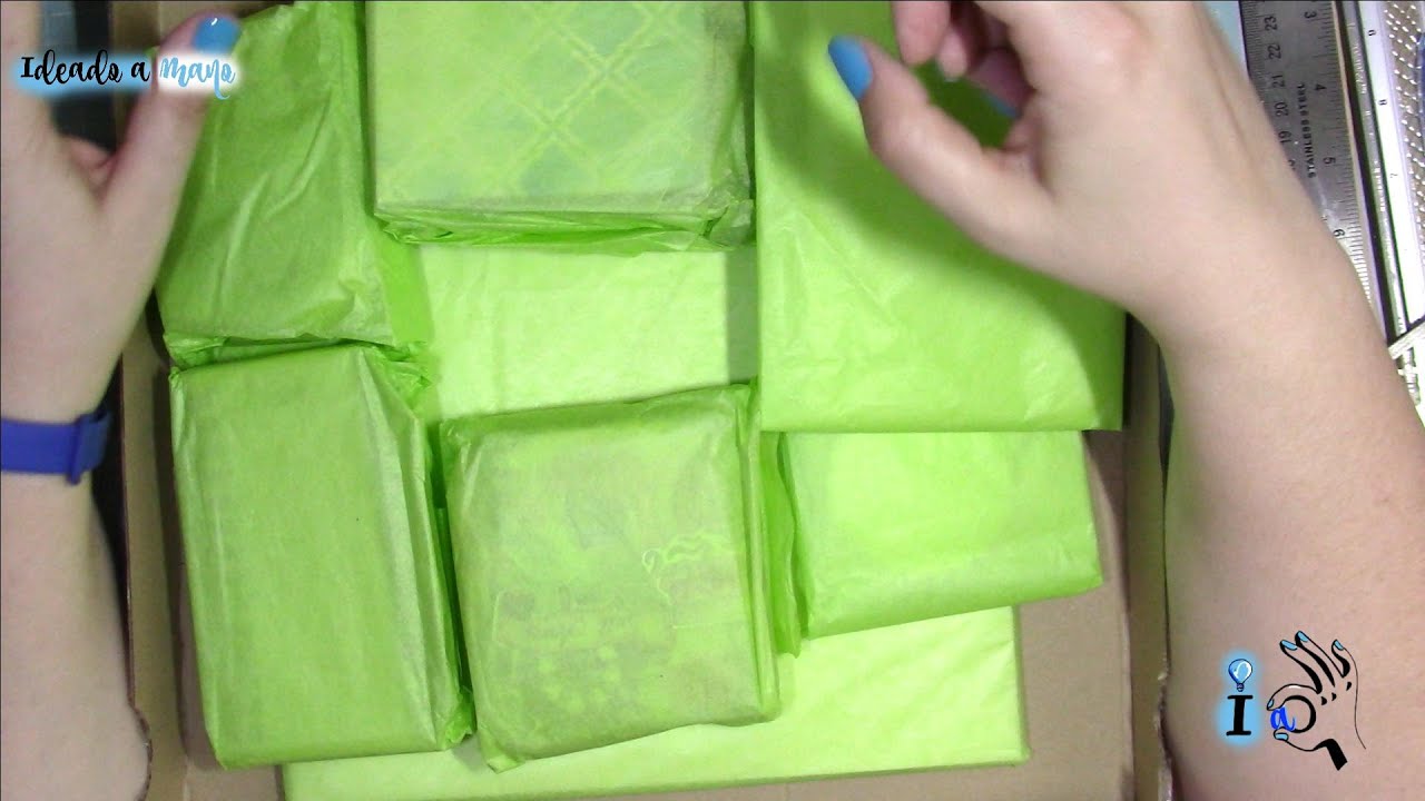 INTERCAMBIO SCRAPERO JUNIO 2024