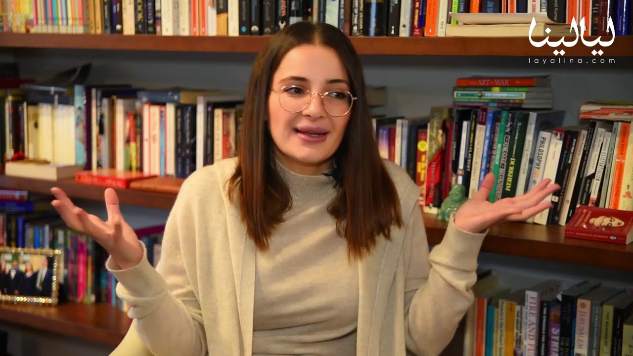 شام الذهبي : نفسي أسافر سوريا وأساعد المتضررين من الحرب
