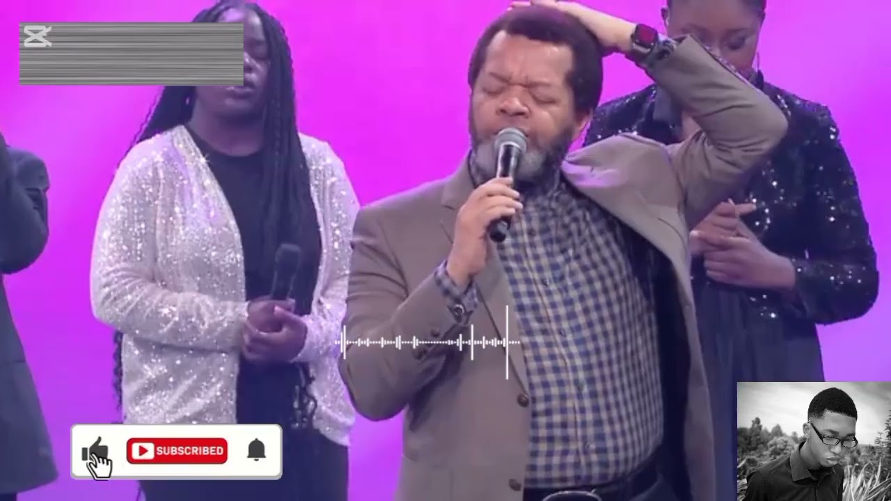 Moment d’adoration – La présence de Dieu avant tout