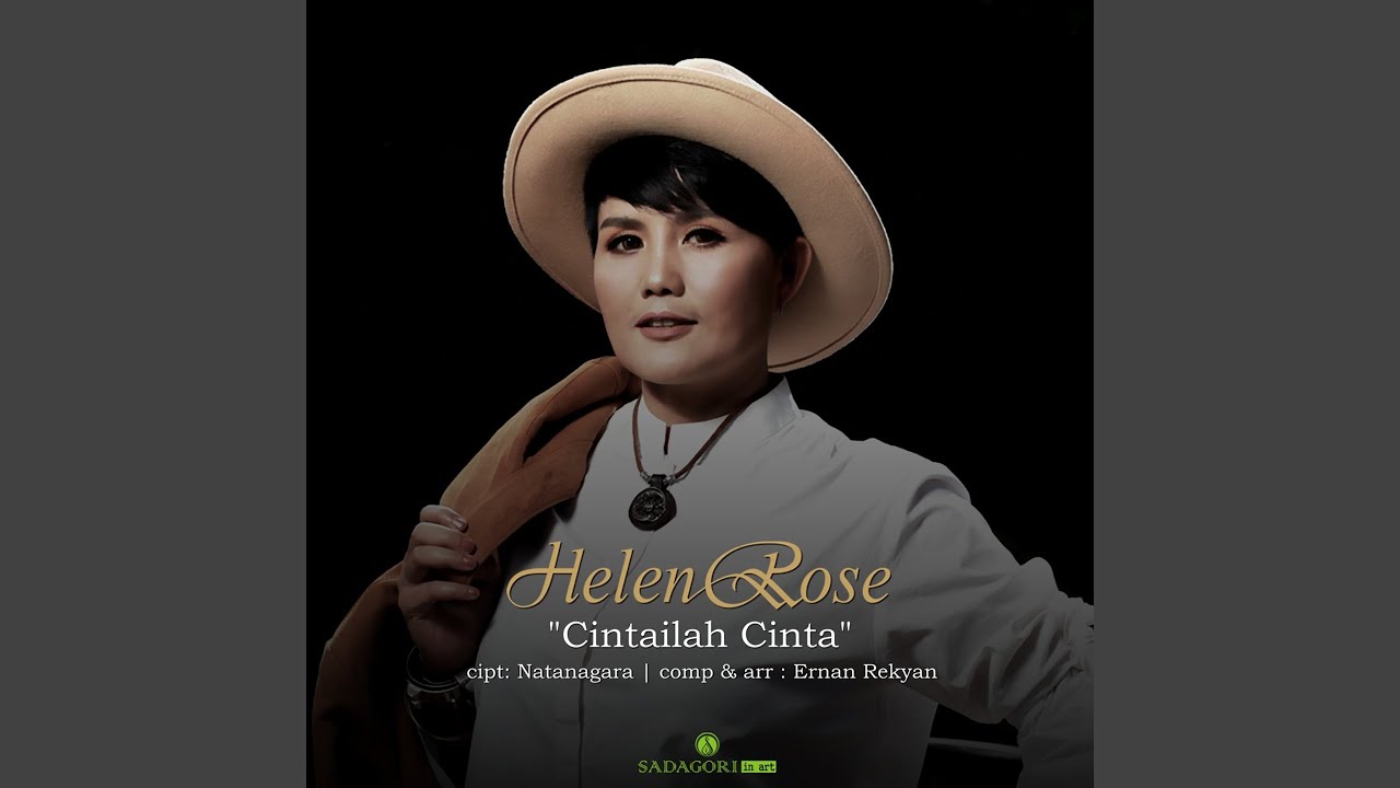 Cintailah Cinta