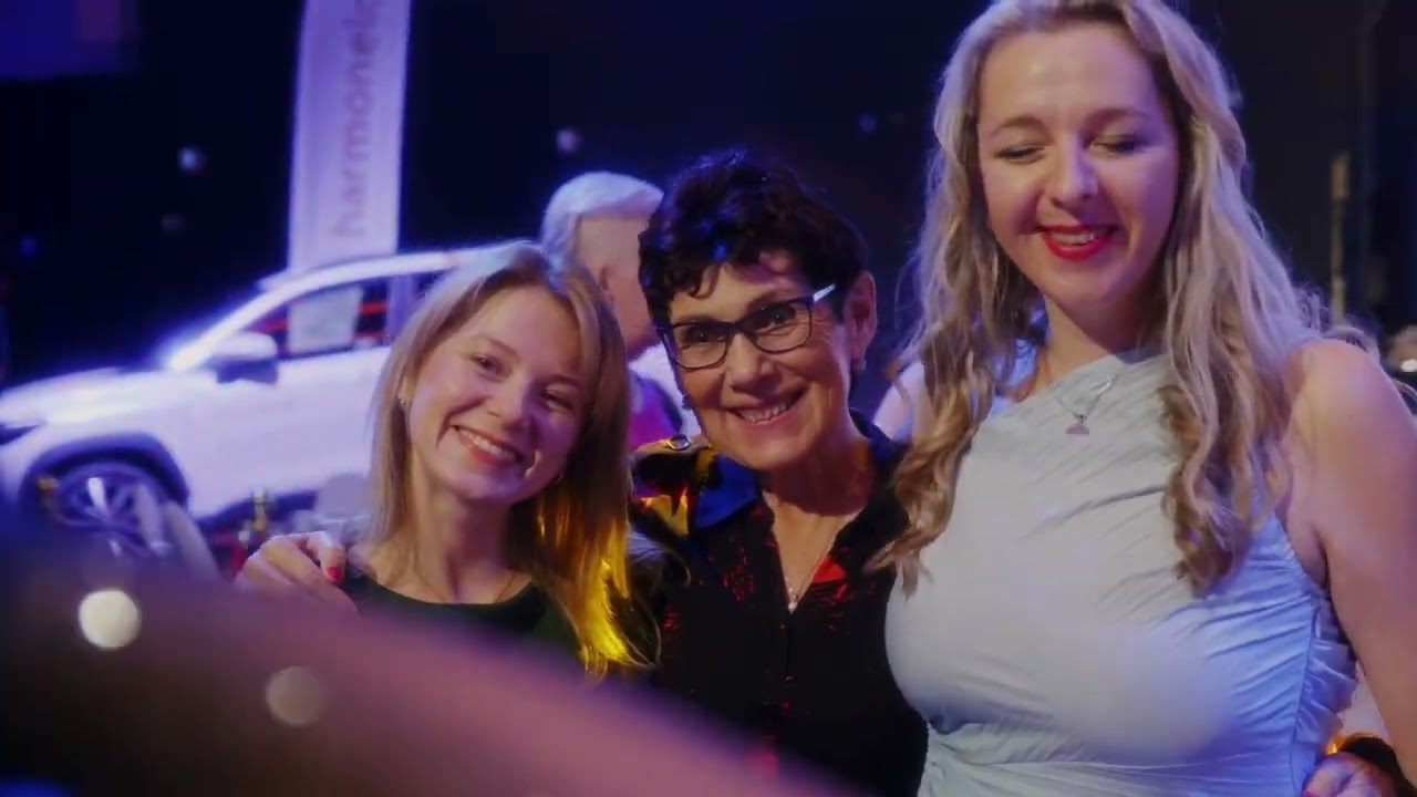 14th ACADEMY GRAND OPENING VIDEO