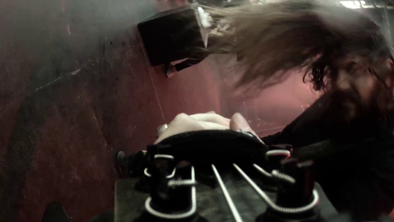 Betraying The Martyrs - Lost For Words - Drum and Bass