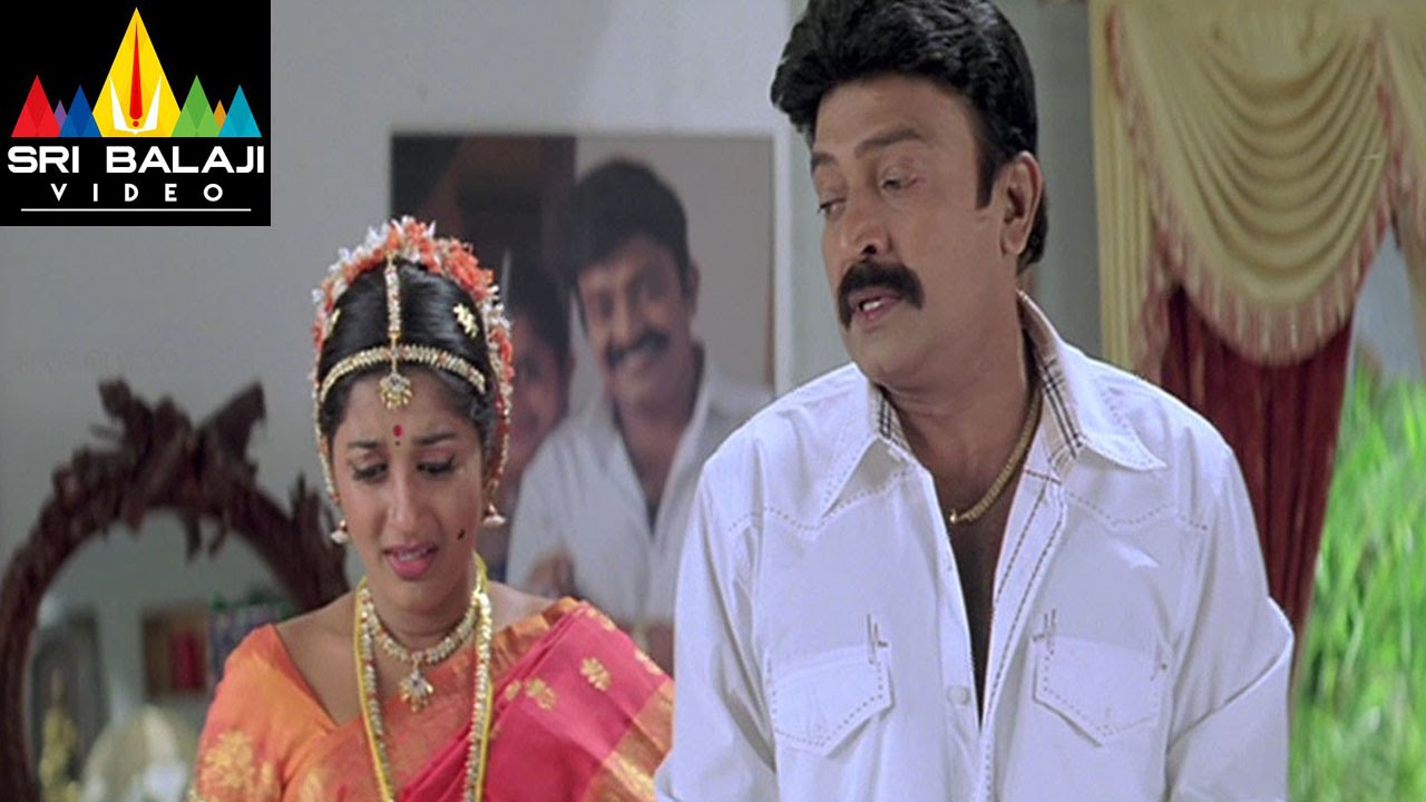 Gorintaku Telugu Movie Part 6/13 | Rajasekhar, Aarti Agarwal | Sri Balaji Video