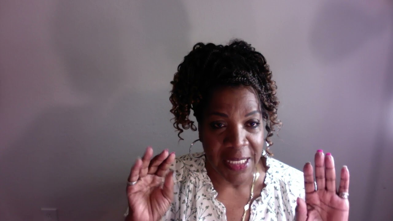 Shhh! Silence the distractions and take a moment to reset!