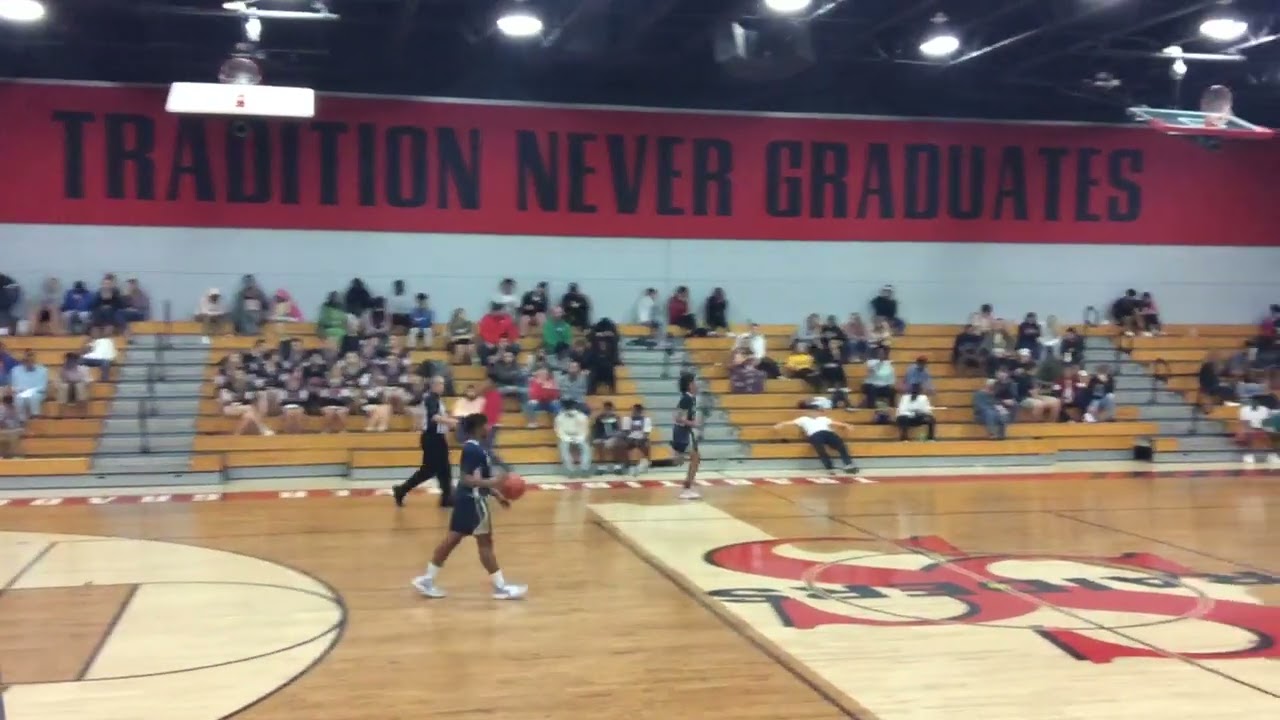 Eustis Vs South Sumter
