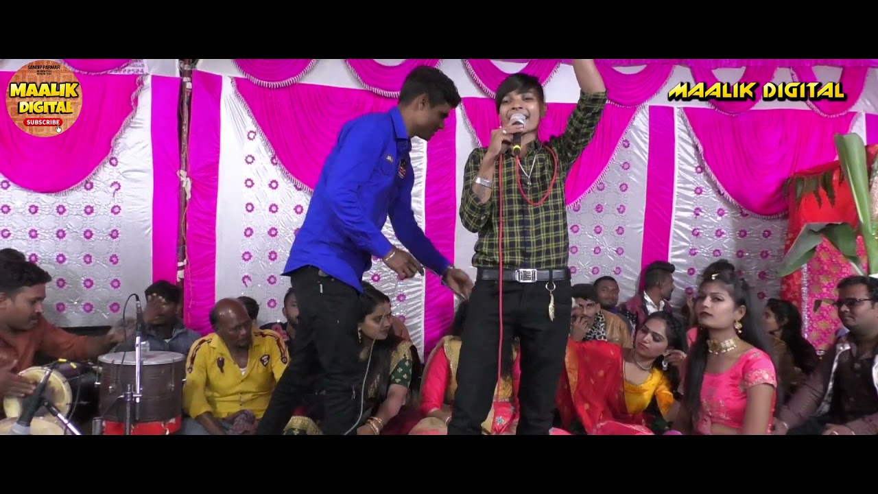 Parul rathva new timli 2021 / parul rathva live program 2021