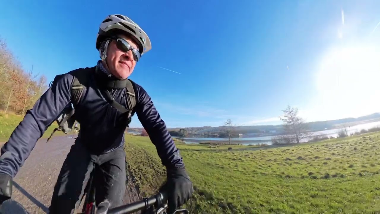Rother Valley March 2025
