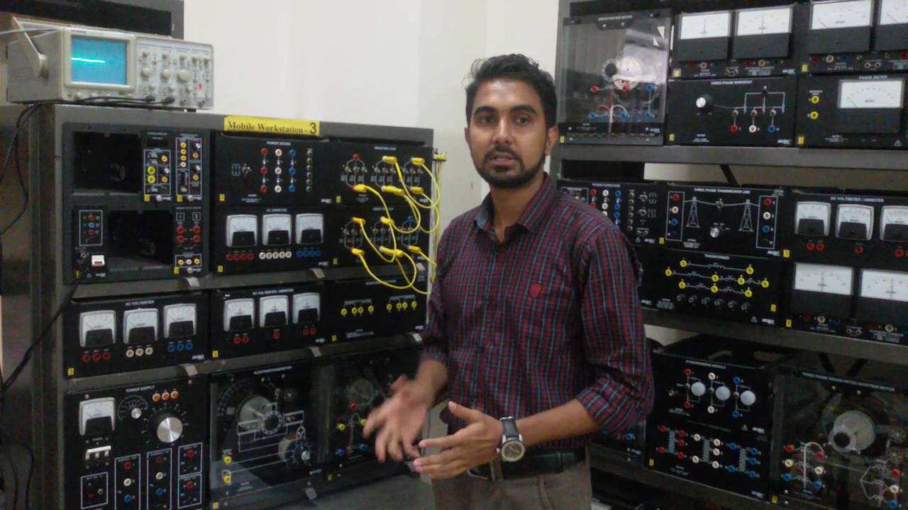 EEE/ETE 312 Power Electronics LAB Tutorial 2: Power Diodes