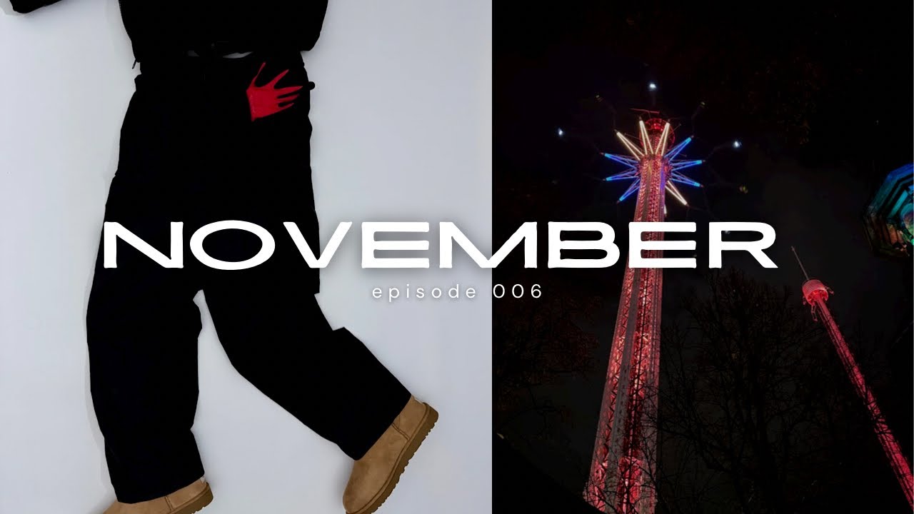 VLOG 006: FAILED LAUNCH DAY. STOCKHOLM LIFE