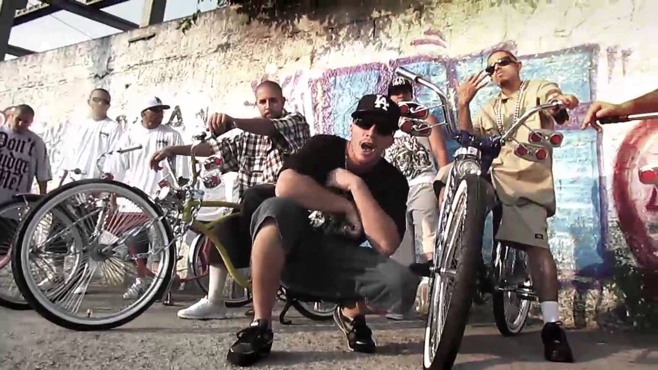 Mc Amarelo - A Raiz (Official Video)