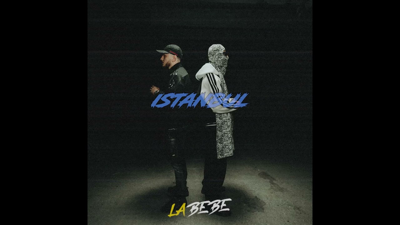 Cashflow x Batuflex ''İSTANBUL'' type beat | Hard Trap Type Beat (Prod. by La Bebe)
