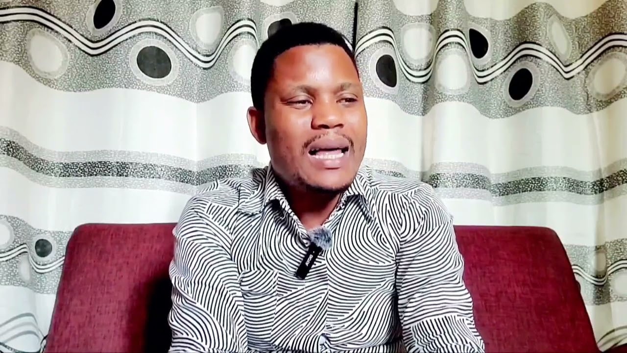 UKOMBOZI SEHEMU YA 13: ZAKA/FUNGU LA KUMI SIO FEDHA, TUMTUMIKIE MUNGU KWA UPENDO SI KWA HIZI SHERIA