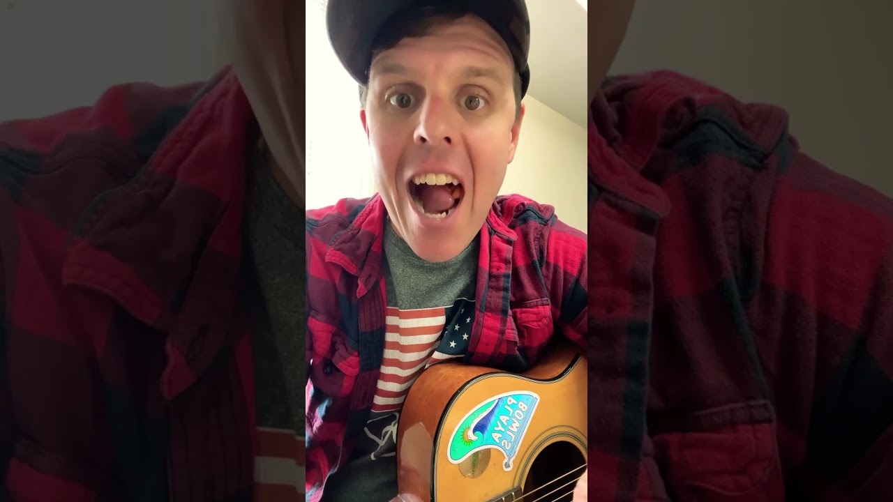 Making Music with a Carrot?