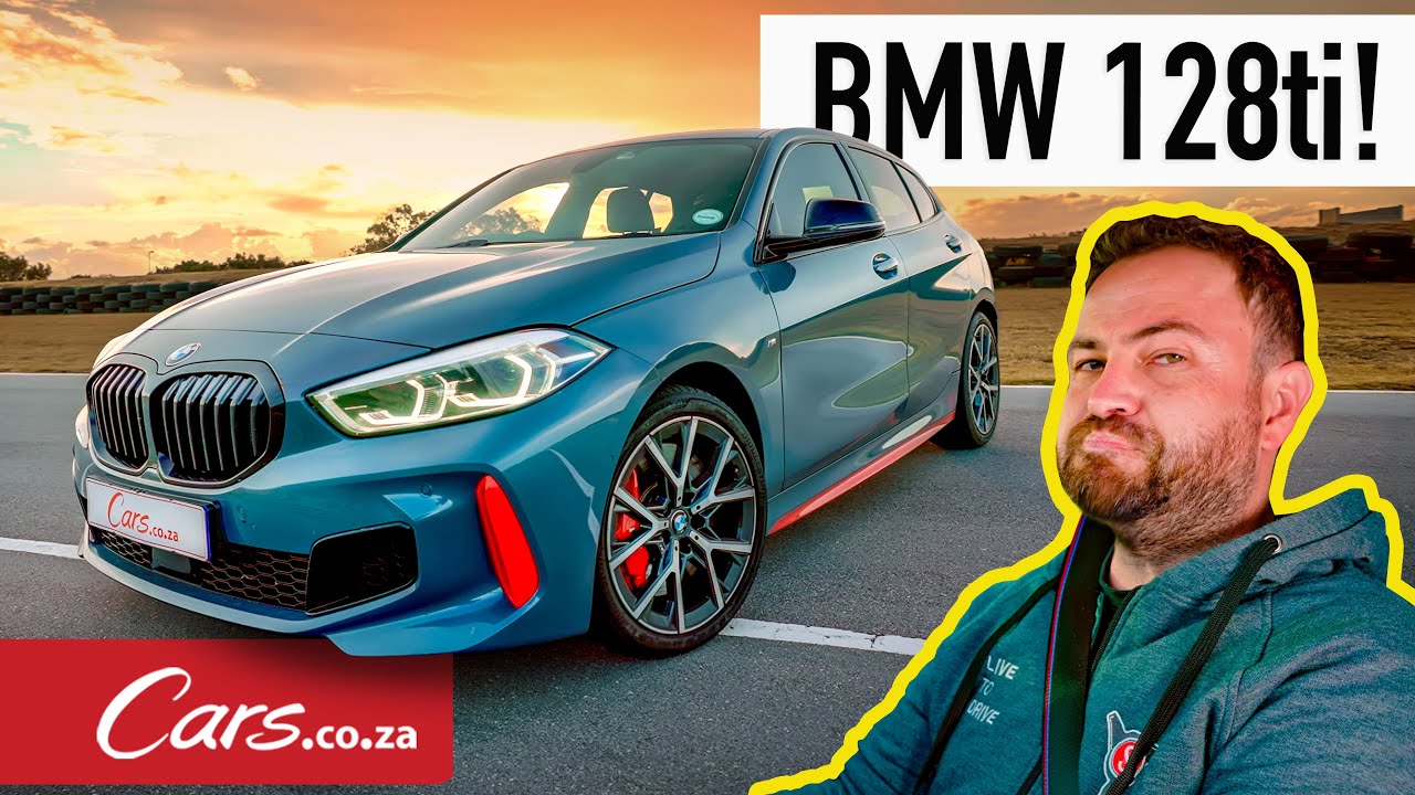 BMW 128ti Review - Has BMW's new front-wheel-drive Hot-Hatch recipe worked?