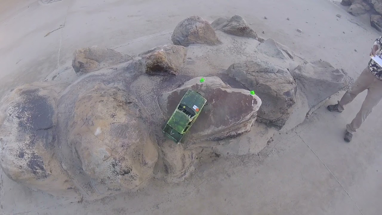 Super Shafty Fall Crawl 2021 SORRCA Class 2 Runs